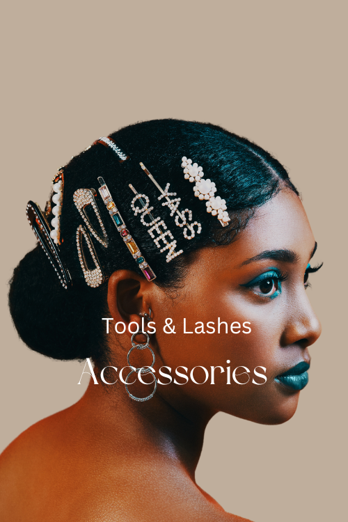 Accessories (Amazon)